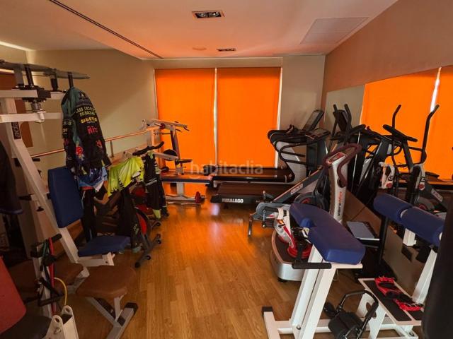 Chalet en venta en Paradas, Andalucía