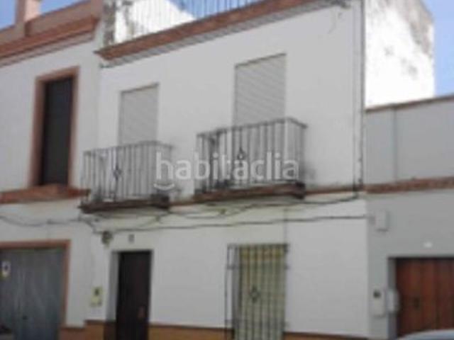 Chalet en venta en Paradas, Andalucía