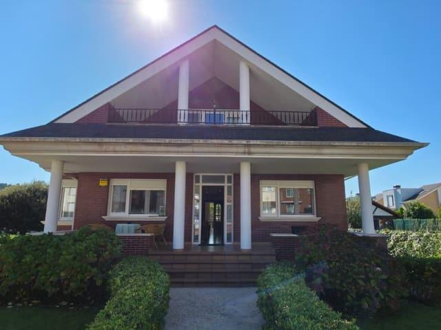 Chalet en venta en Parbayón, Piélagos