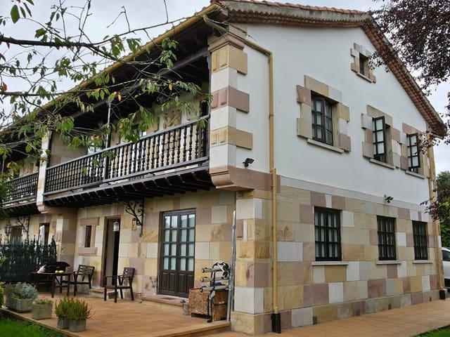 Chalet en venta en Parbayón, Piélagos