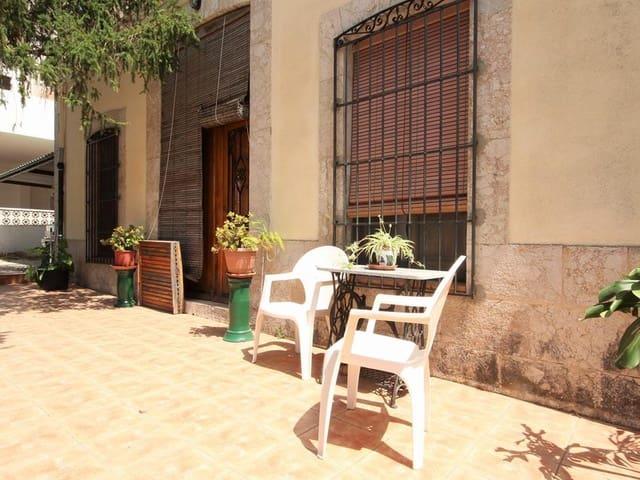 Chalet en venta en la Marina Alta, Valencia