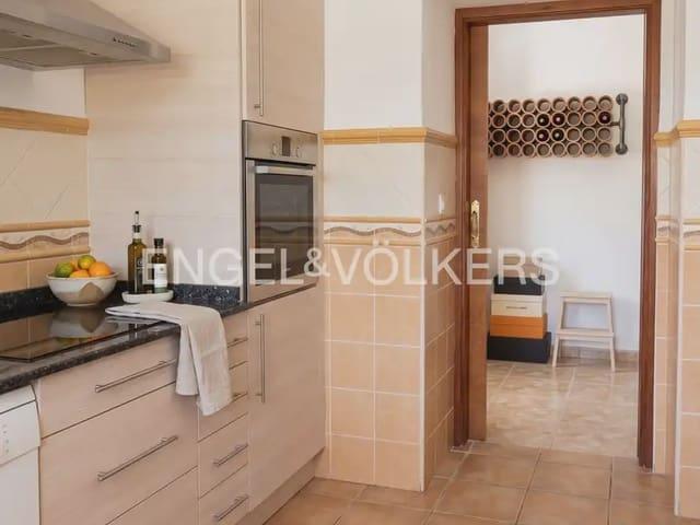 Chalet en venta en la Marina Alta, Valencia