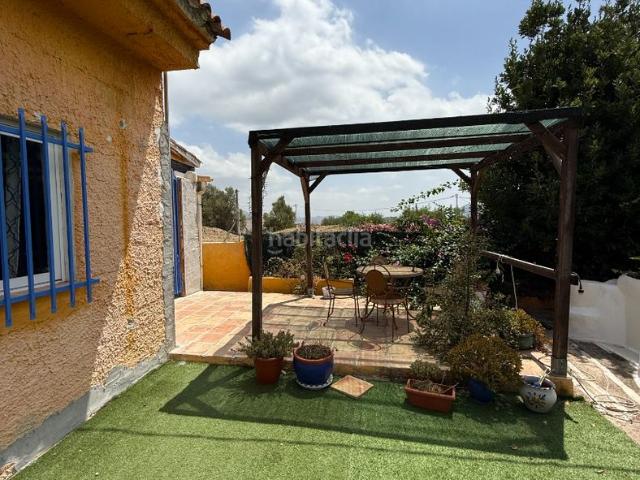 Chalet en venta en la Marina Alta, Valencia