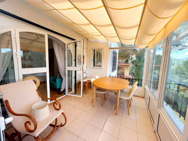 Chalet en venta en la Marina Alta, Valencia