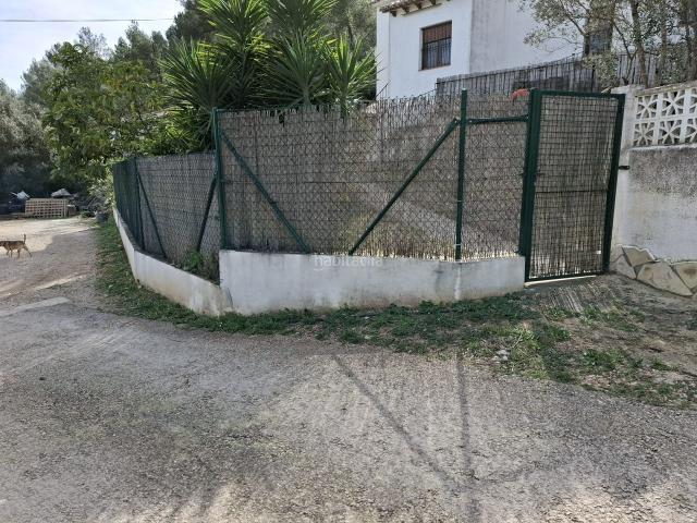 Chalet en venta en la Marina Alta, Valencia