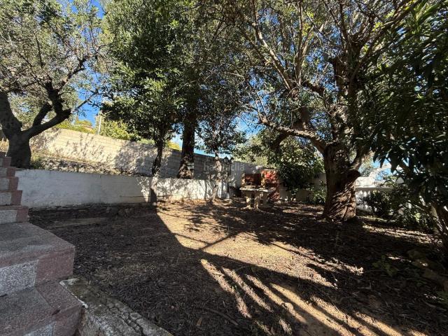 Chalet en venta en la Marina Alta, Valencia