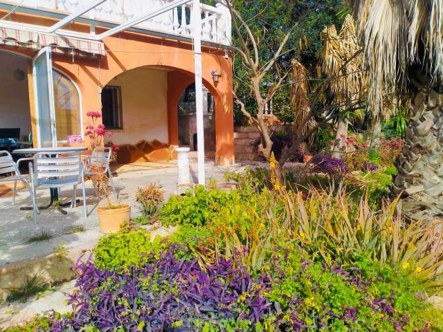 Chalet en venta en la Marina Alta, Valencia
