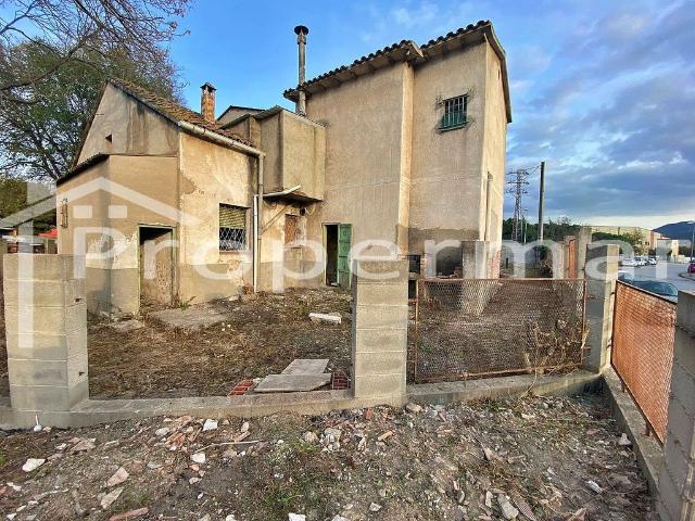 Chalet en venta en l'Eixample de Parets, Vallès Oriental