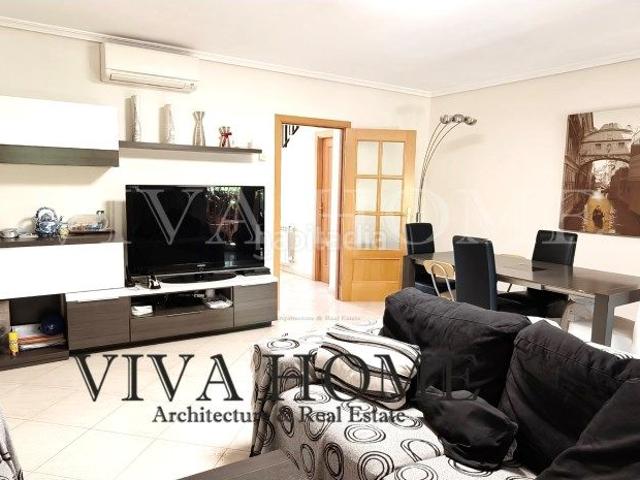Chalet en venta en Parla, Madrid