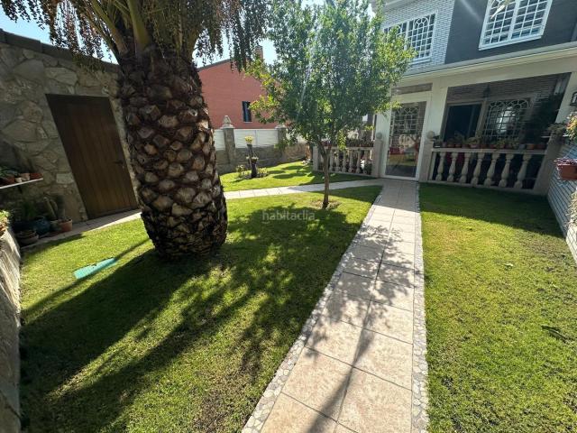 Villa en venta en Parla, La Laguna