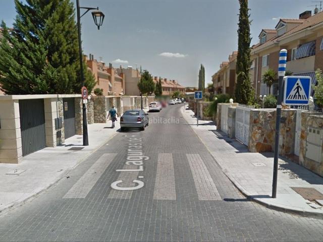 Chalet en venta en Parla, Madrid