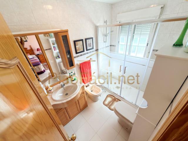 Chalet en venta en Parla, Madrid
