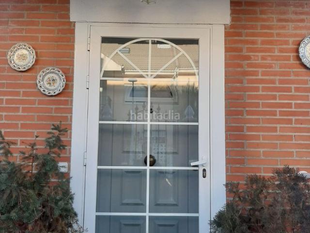 Chalet en venta en Parla, Madrid