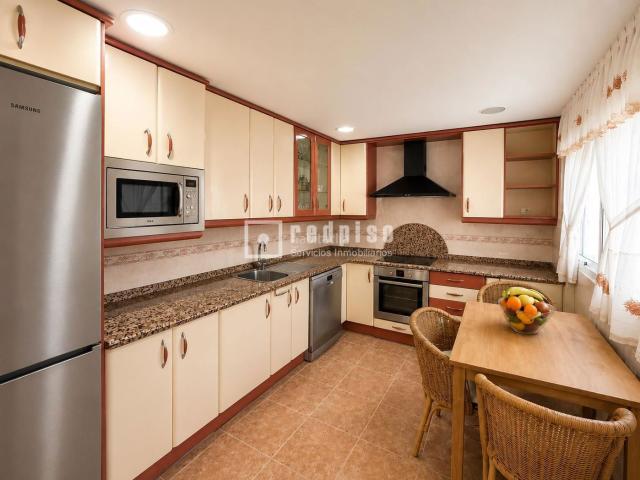Chalet en venta en Parla, Madrid