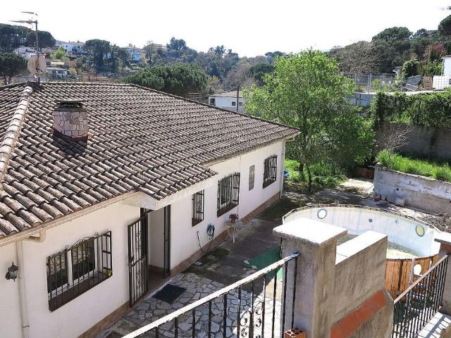 Chalet en venta en Àgora Parc, Maresme