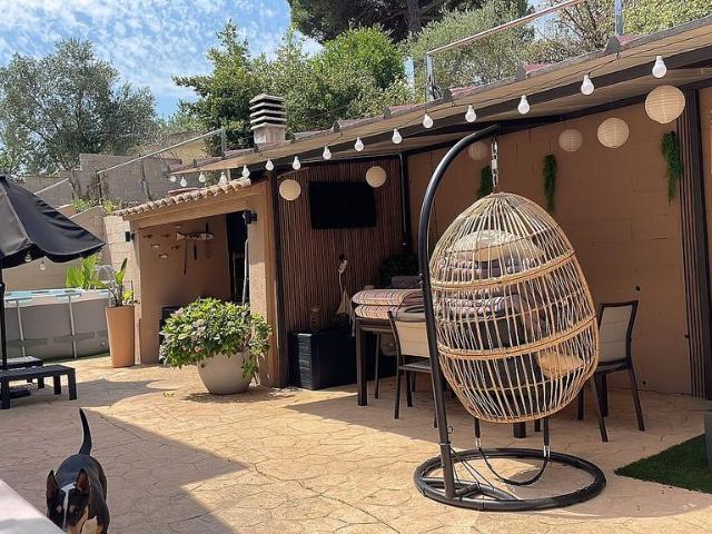 Chalet en venta en Vallès Oriental, Catalunya