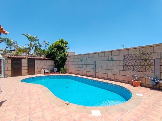 Chalet en venta en Parque de la Reina, Arona