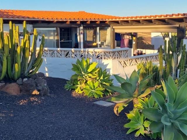 Chalet en venta en Parque Holandés