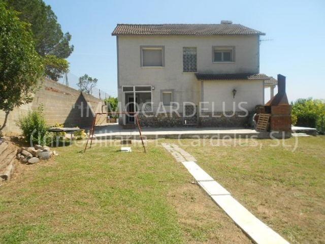 Chalet en venta en Vallès Oriental, Catalunya
