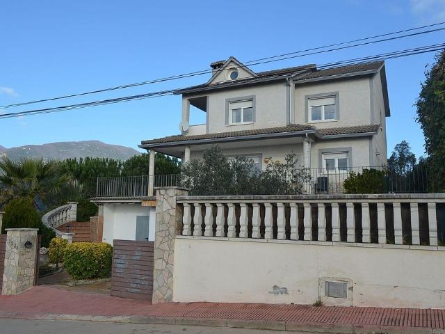 Chalet en venta en Vallès Oriental, Catalunya