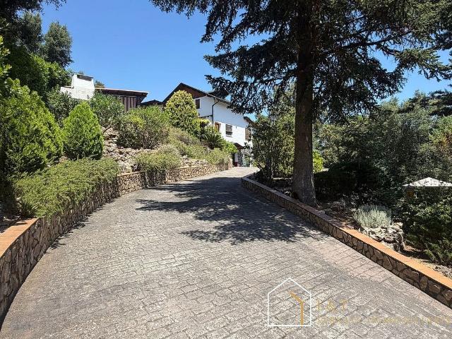 Chalet en venta en Urbanització Canadà Parc, Vallès Oriental