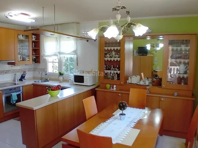 Chalet en venta en Romiyu / Romillo, Parres