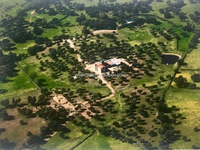 Chalet en venta en Parrillas, Castilla-La Mancha