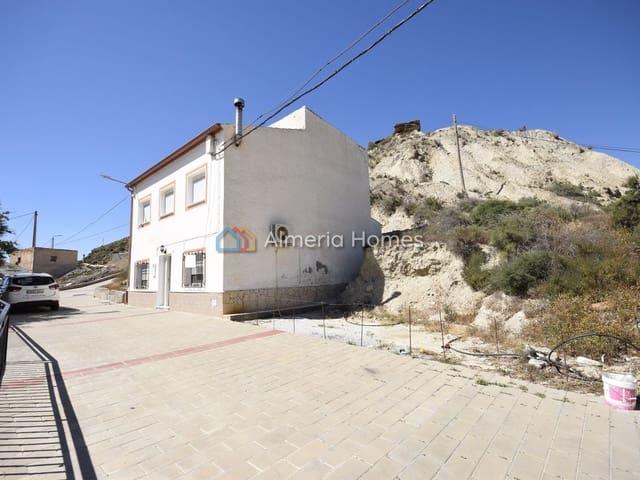 Chalet en venta en El Retamar, Valle del Almanzora