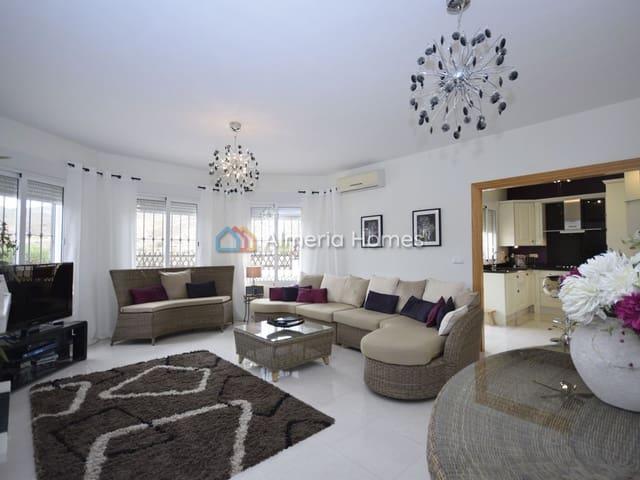 Chalet en venta en El Retamar, Valle del Almanzora