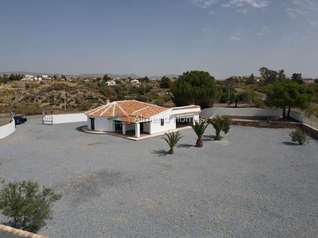 Chalet en venta en El Retamar, Valle del Almanzora