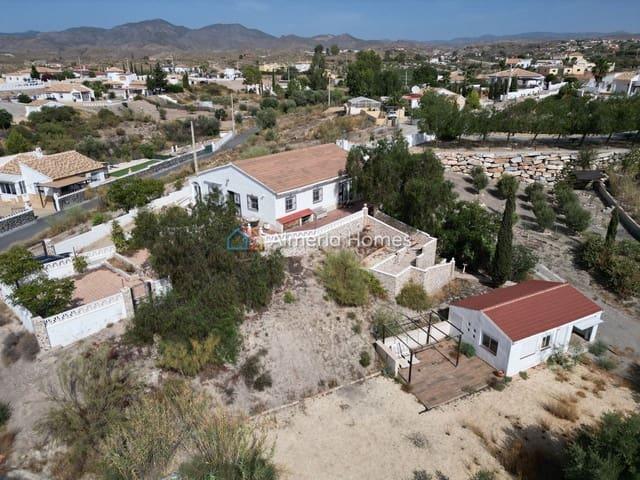 Chalet en venta en El Retamar, Valle del Almanzora