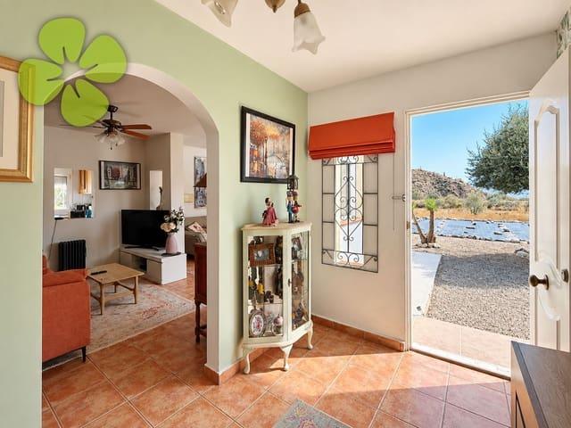 Chalet en venta en El Retamar, Valle del Almanzora