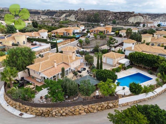 Chalet en venta en El Retamar, Valle del Almanzora
