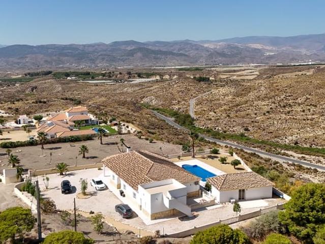 Chalet en venta en El Retamar, Valle del Almanzora