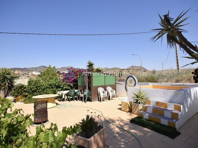 Chalet en venta en El Retamar, Valle del Almanzora