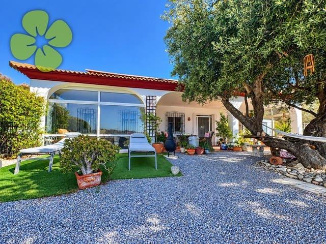 Chalet en venta en El Retamar, Valle del Almanzora