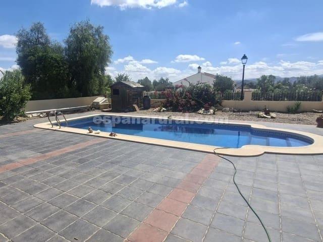 Chalet en venta en El Retamar, Valle del Almanzora