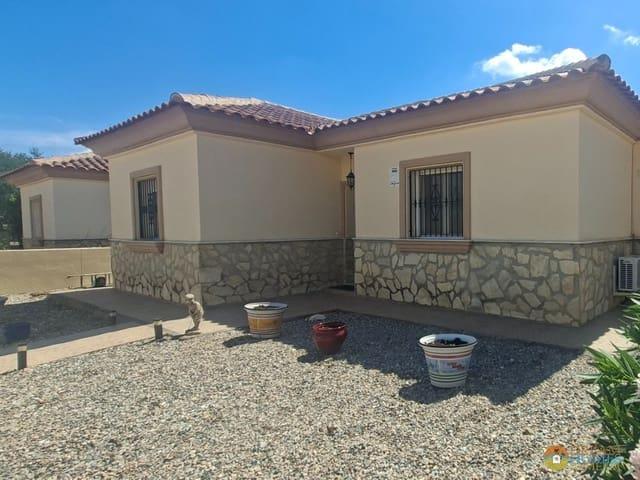 Chalet en venta en El Retamar, Valle del Almanzora