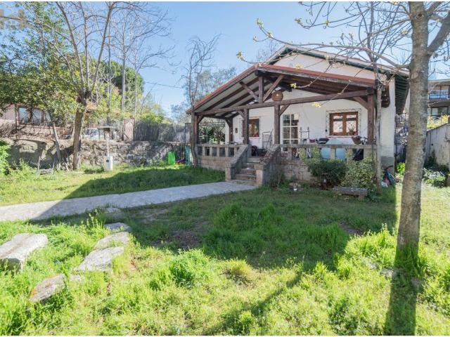 Casa en venta en Collado Mediano, Madrid