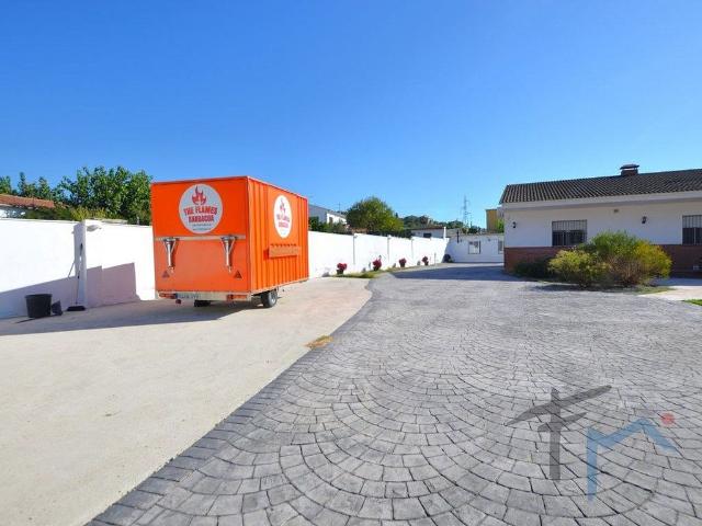 Chalet en venta en Piera, Barcelona