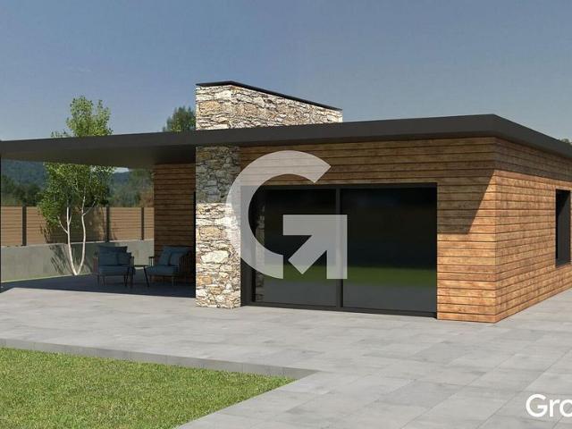 Chalet en venta en la Selva, Catalunya