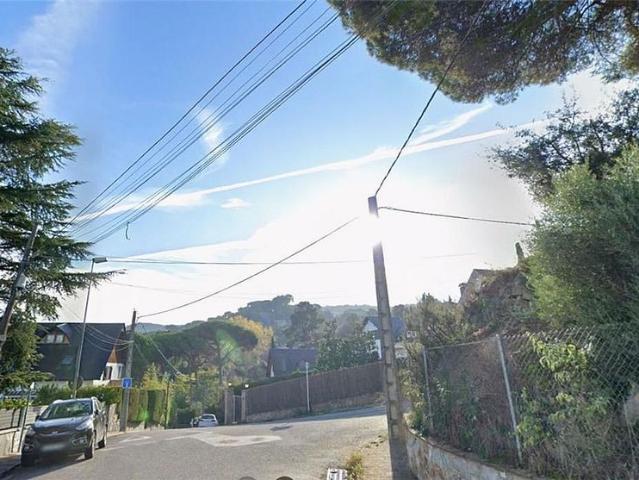 Chalet en venta en Urbanització Canadà Parc, Vallès Oriental