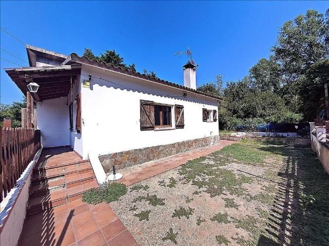 Chalet en venta en Urbanització Canadà Parc, Vallès Oriental