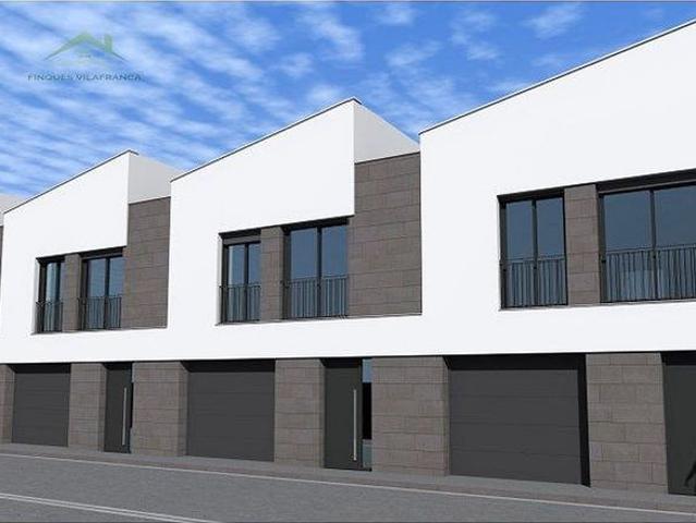Chalet en venta en Alt Penedès, Catalunya
