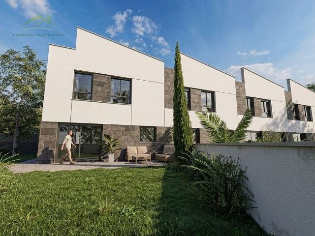 Chalet en venta en Alt Penedès, Catalunya