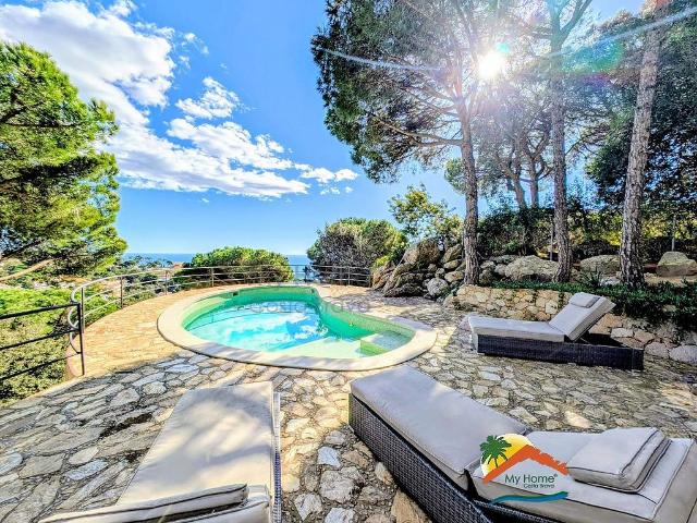 Chalet en venta en Serra Brava, la Selva