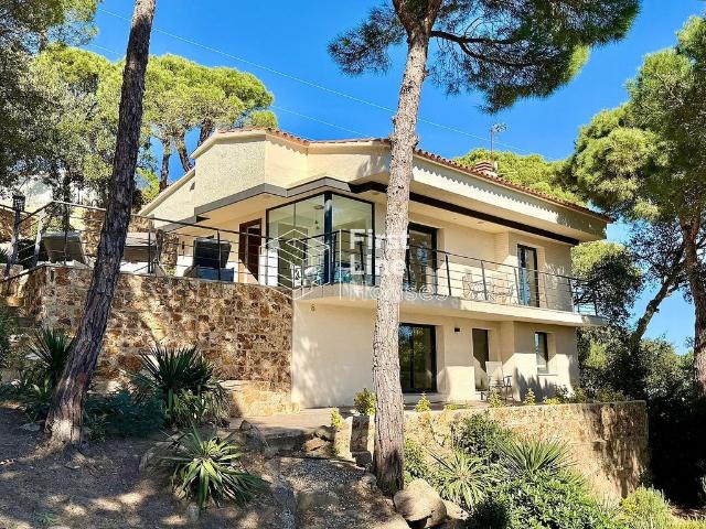 Chalet en venta en Serra Brava, la Selva