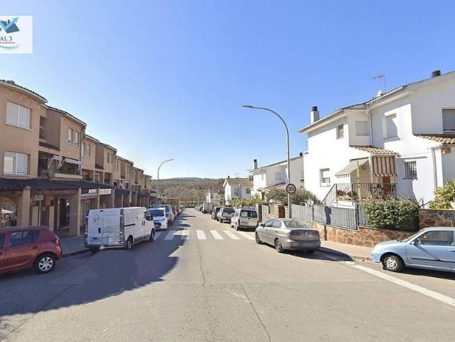 Chalet en venta en la Florida, Vallès Occidental