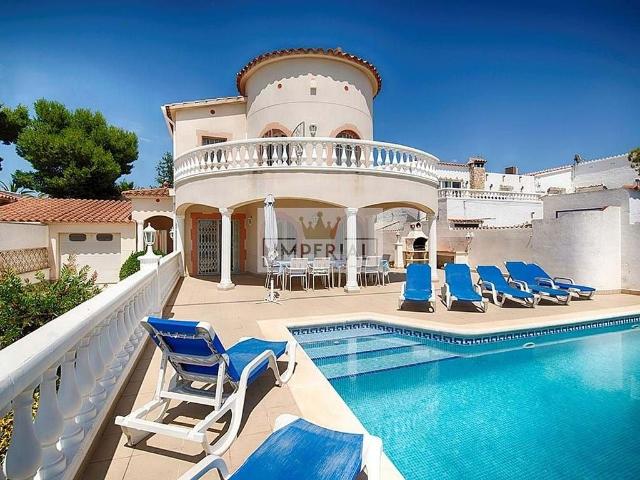 Chalet en venta en Empuriabrava, Alt Empordà
