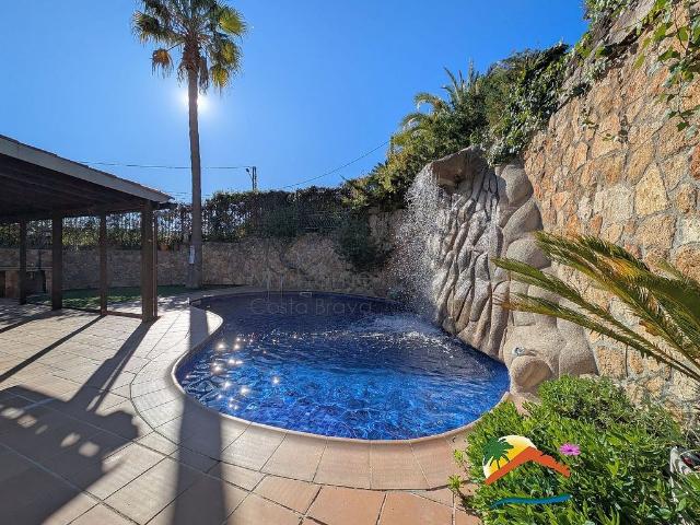 Chalet en venta en Font Bandina, la Selva